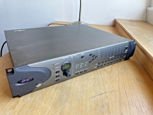 Avid pre preamplificatore - avid,