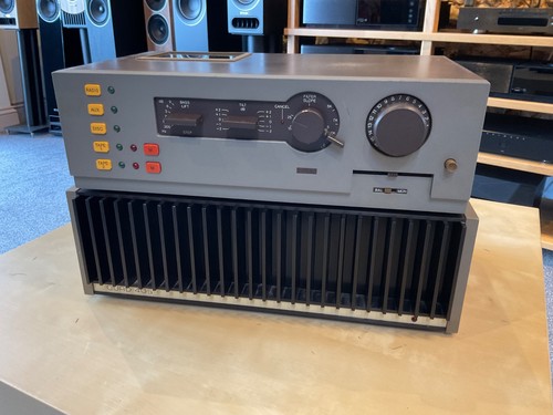 Preamplificatore quad e - 44,