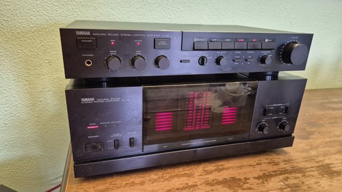 Yamaha m 45 - yamaha, c-45