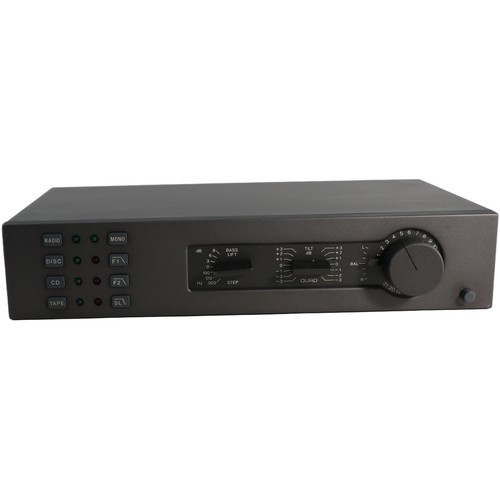 Quad preamplificatore - quad, 34