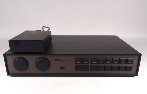 Preamplificatore naim nac - preamplificatore, 82