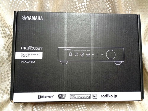 Yamaha wxc music cast - wxc-50,