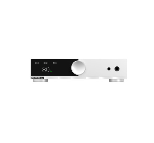 Amplificatore per cuffie - , smsl