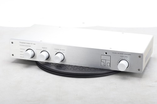 Preamplificatore stato - a,
