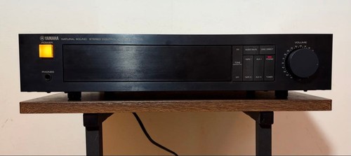 Yamaha amplificatore - c-70,