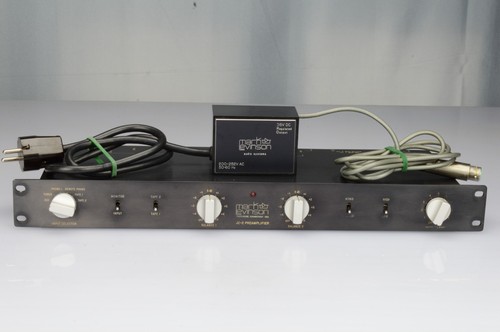 Mark levinson 2 - levinson, jc-2