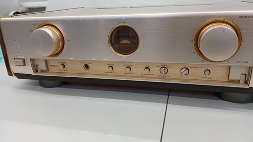 Technics c3000 - technics, su-c3000