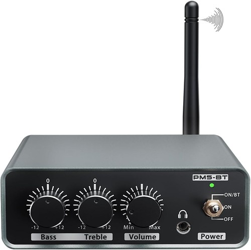 Preamplificatore phono per - phono,
