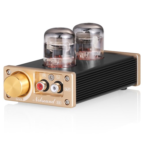 Preamplificatore tubi - preamplificatore,