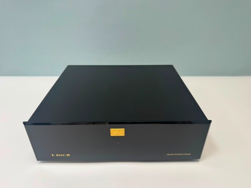 Audio note zero mkii - note,