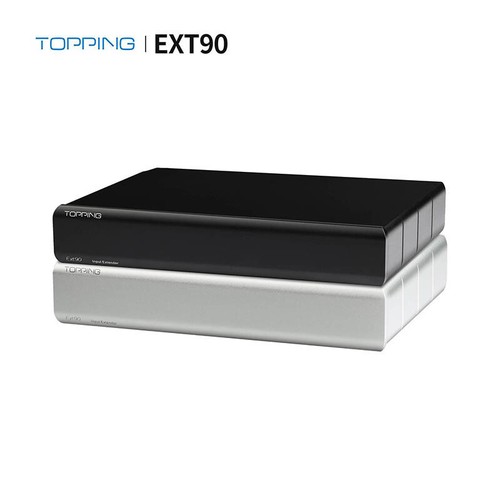 Topping preamplificatore pre90 - preamplificatore,
