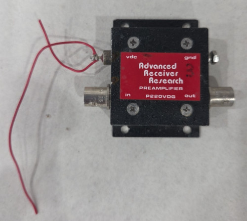 Preamplificatore ricerca - preamplificatore,