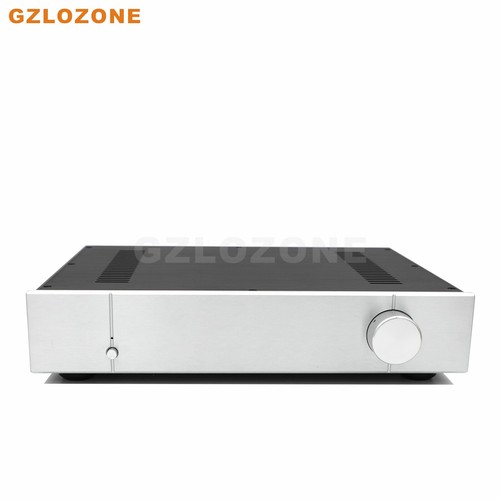 Hifi ecc82 tube preamp - preamp, base
