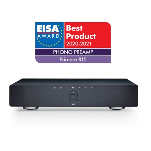 Primare r15 preamplificatore - r15,