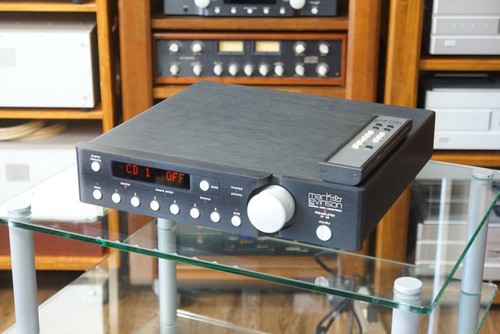 Mark levinson 38 - mark,