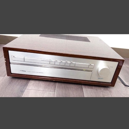 Victor l10 amplificatore - p-l10,
