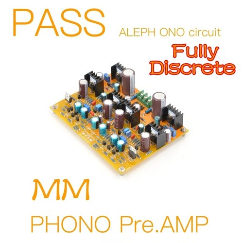 Mofi pass aleph ono mm - mofi-,
