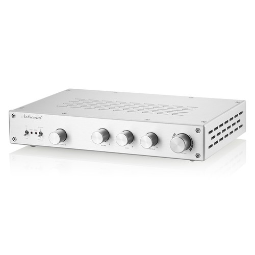 Preamplificatore stereo hifi - stereo,