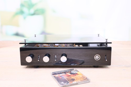Preamplificatore