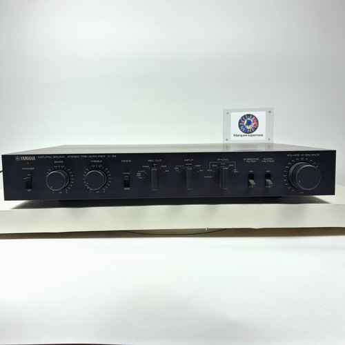 Yamaha natural sound - natural,