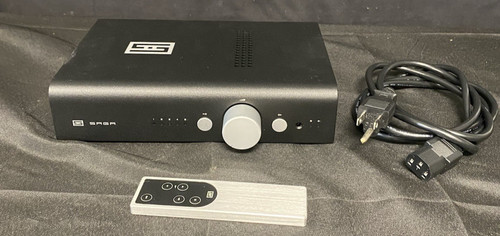 Preamplificatore stereo schiit - preamplificatore,
