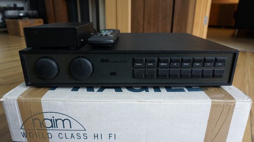 Naim audio nac - naim, 82