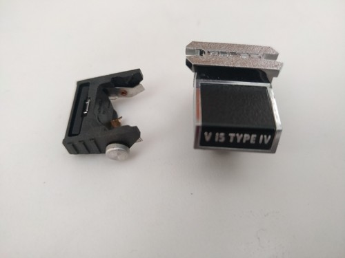 Shure v15 stylus x - no, stylus,