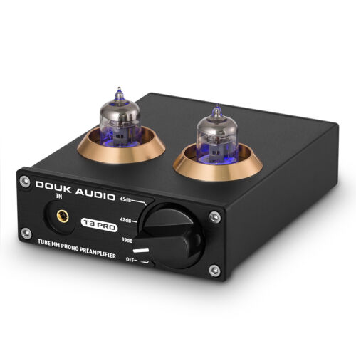 Hifi phono preamplificatore - phono,
