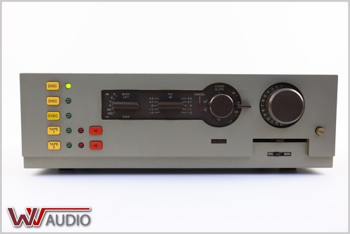 Quad preamplifie leggi - 44,