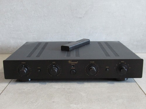 Preamplificatore stereo - preamplificatore,