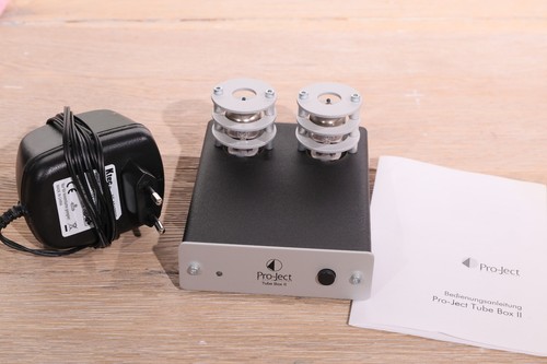 Pro ject tube - tube, box