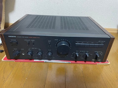 Onkyo 308 integra stereo - onkyo, p-308