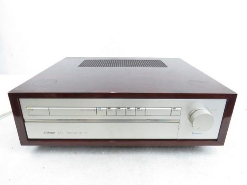 Victor l10 preamplificatore - victor,