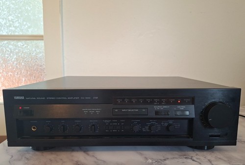 Yamaha 1000 - yamaha, cx-1000