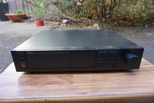 Preamplificatore high end - preamplificatore,