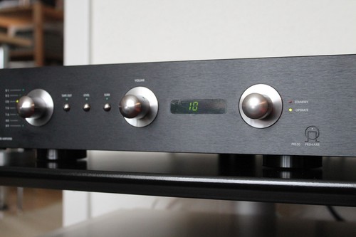 Primare pre fully balanced - primare,