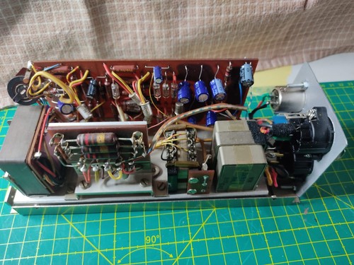 Rare wsw 811481 vintage - rare,