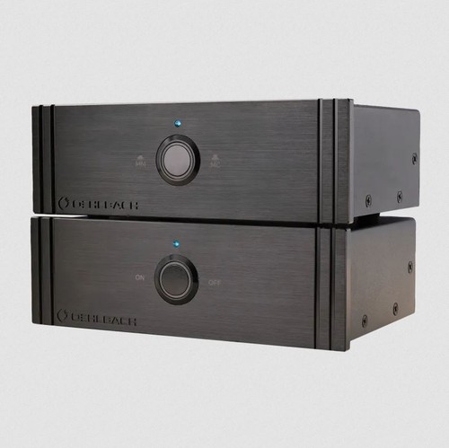Oehlbach twin amp ultra - oehlbach,