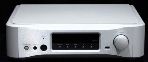 Esoteric 05xd silver - esoteric,