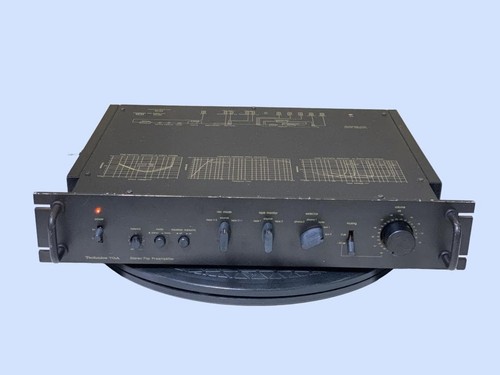 Junk technics 9070 - junk,