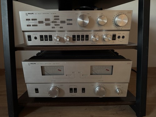 Philips laboratories silver - philips, ah