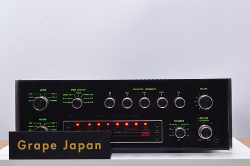 Mcintosh c32 preamplificatore - c32,