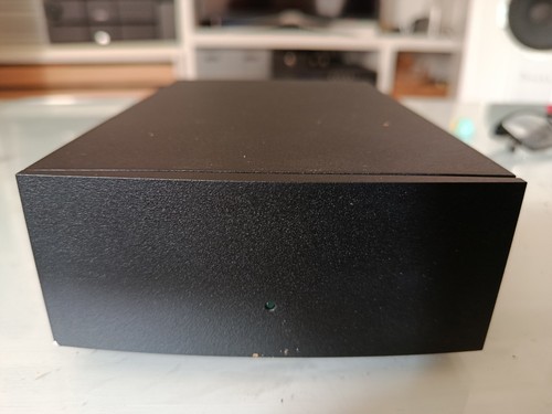 Naim acoustics stageline mm - acoustics,