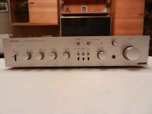 Technics 9011 - technics, su-9011