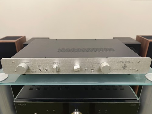 Counterpoint solid high end - 8,