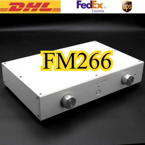 Transaudio fm266 - transaudio,