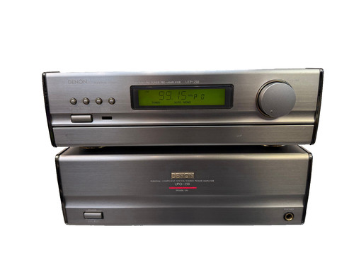 Denon upo 250 - +, utp-250