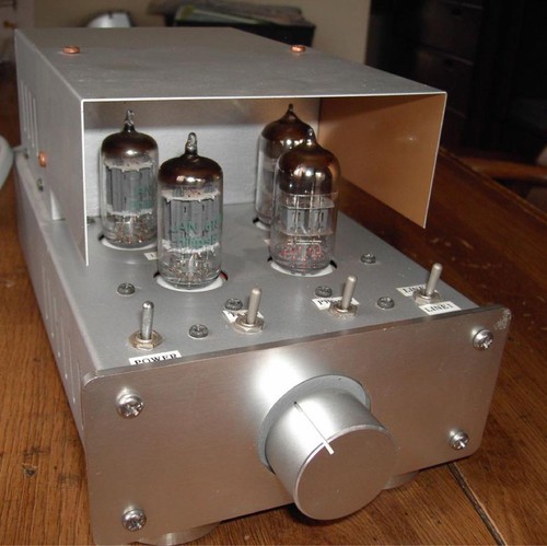Elekit 8550n kit - tu-8550n,