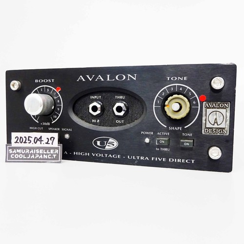 Avalon design pure class - design,