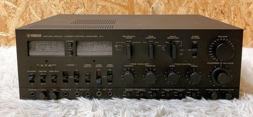 Yamaha control - yamaha, c-1